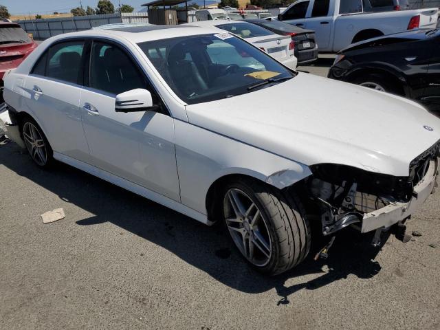 WDDHF5KB5EB052710 Mercedes-Benz E 350