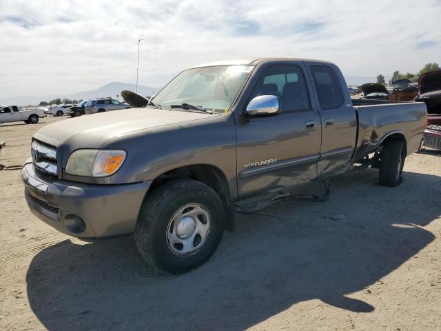 2006 Toyota Tundra 