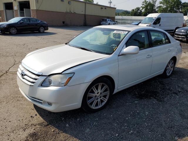 2007 Toyota Avalon XL