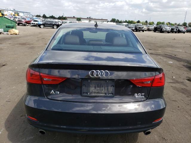 2015 AUDI A3 WAUBFGFFXF1099616
