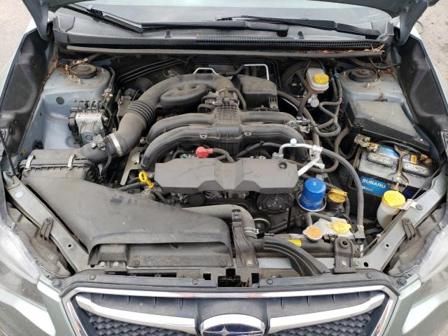 JF1GPAC64FH208740 Subaru Impreza Premium