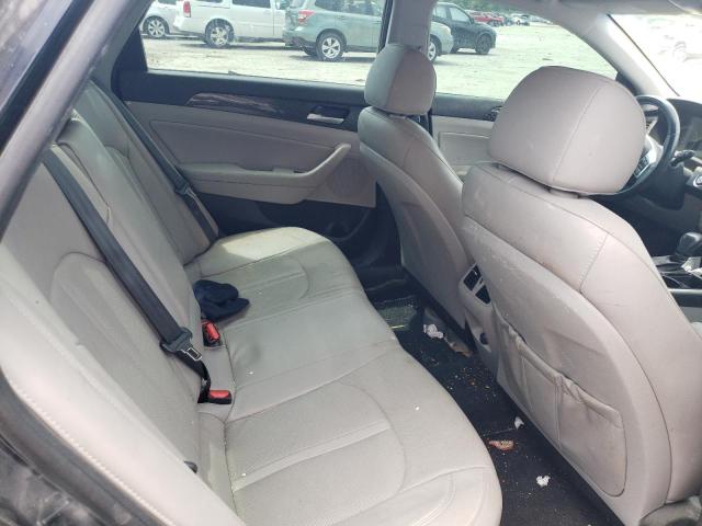 5NPE34AF1JH686299 Hyundai Sonata Sport