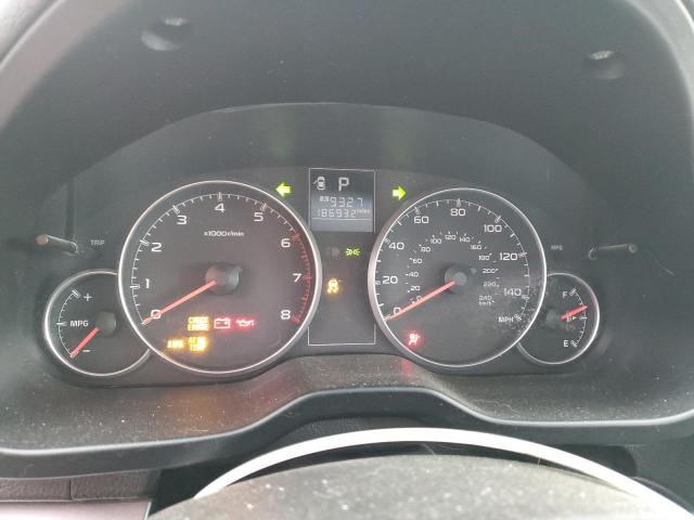 4S3BMCD68E3021102 Subaru Legacy 2.5i Premium