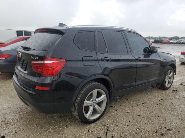 5UXWX9C39H0T17656 2017 BMW X3, photo no. 3