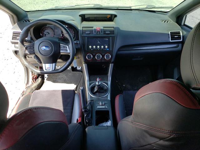 JF1VA2L63F9828388 Subaru Wrx Sti