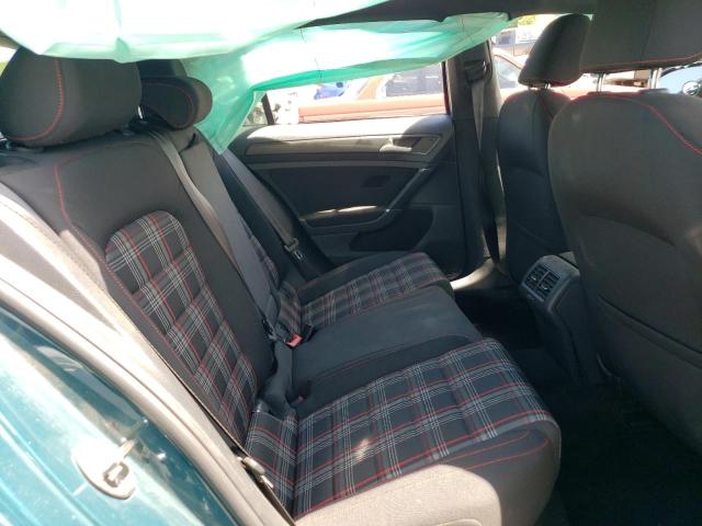 2018 VOLKSWAGEN GTI S/SE - 3VW447AU2JM261688