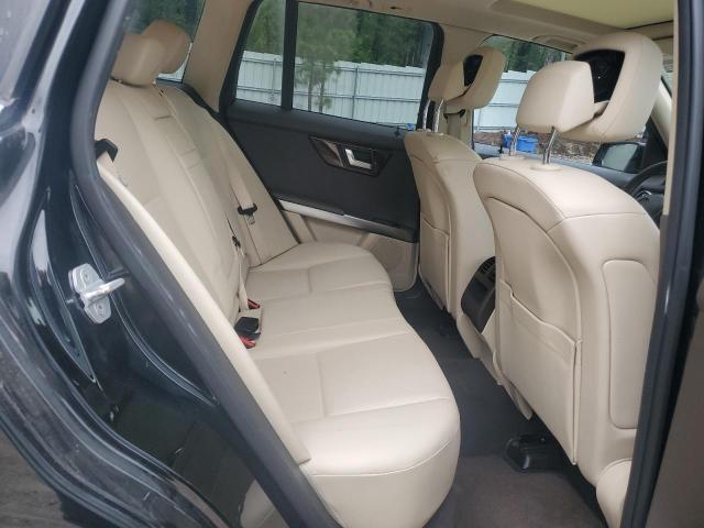 WDCGG5HB2FG402299 Mercedes-Benz GLK 350