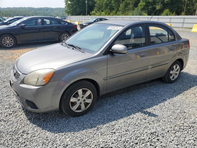 2010 Kia Rio LX