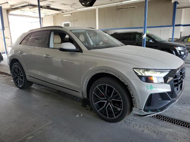 2023 AUDI Q8 PREMIUM - WA1EVBF19PD016794