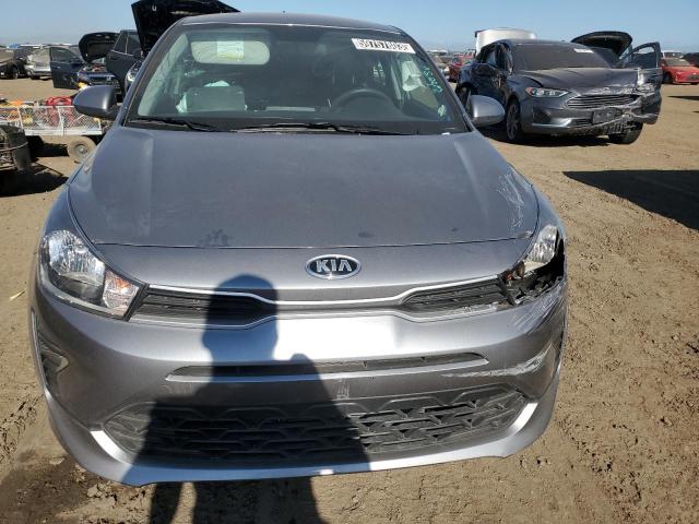 3KPA24AD2ME364778 KIA RIO LX