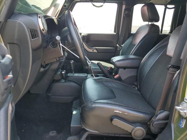 1C4BJWEG4GL239459 Jeep Wrangler Unlimited Sahara