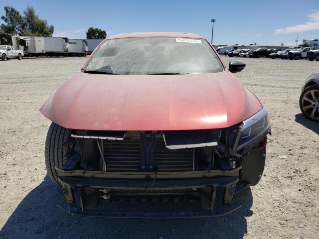2022 VOLKSWAGEN PASSAT LIM 1VWBA7A30NC002888