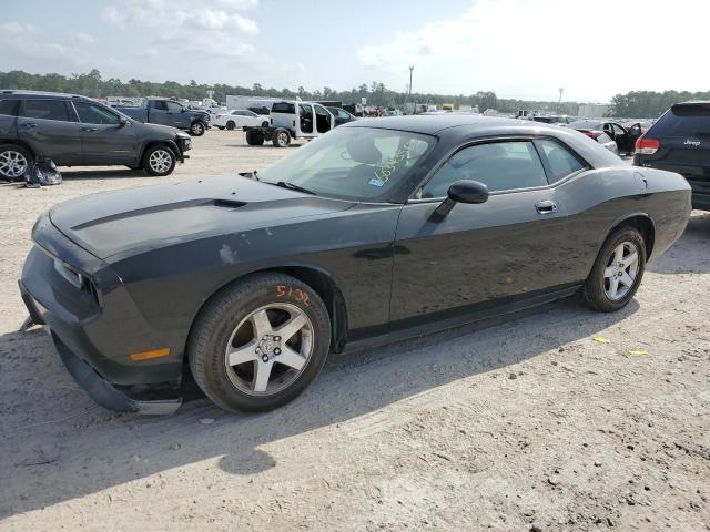 2010 Dodge Challenger SE