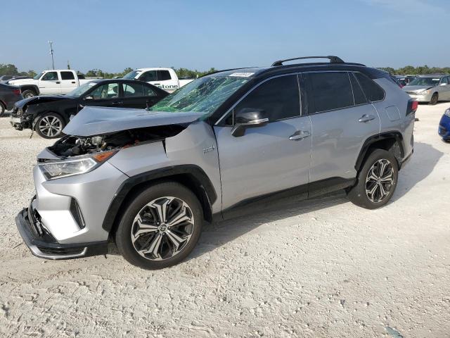 2021 TOYOTA RAV4 PRIME - JTMEB3FV3MD042648