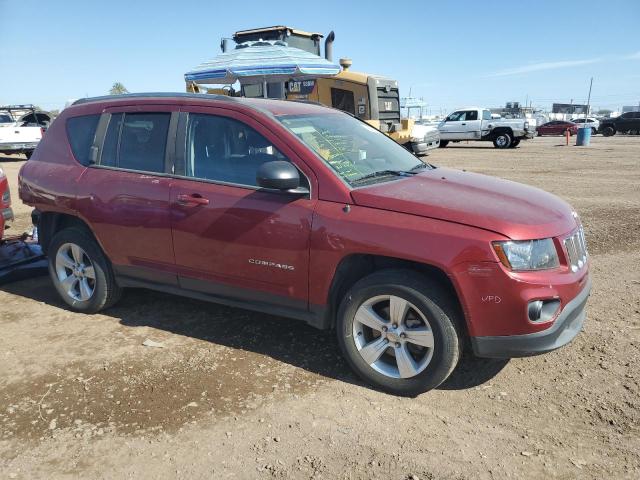 1C4NJDBB0FD225805 Jeep Compass Sport
