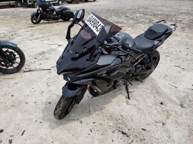 2022 SUZUKI GSX1000 GT JS1EK12B3N7100297