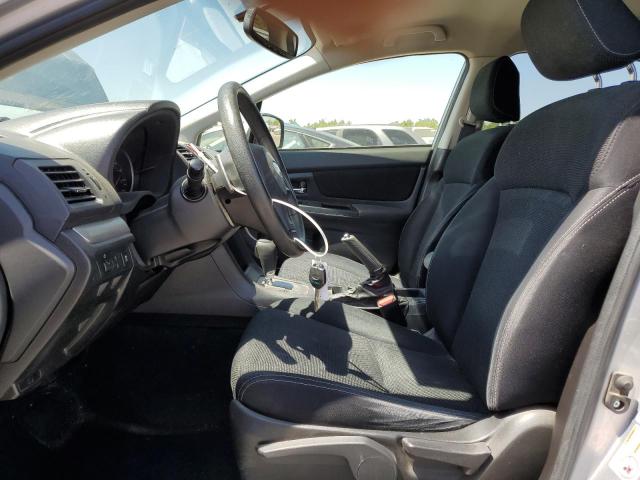 JF2GPACC3E8214545 Subaru Xv Crosstrek 2.0 Premium