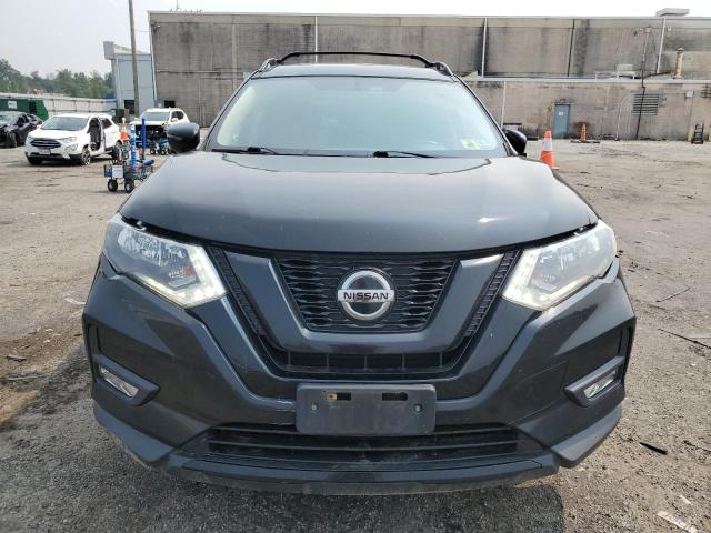 5N1AT2MV5JC753144 | 2018 Nissan rogue s