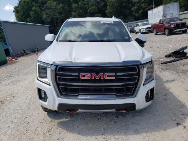 2022 GMC YUKON 1GKS2CKD7NR328186