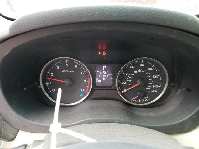 JF1GPAA63GH260980 Subaru Impreza
