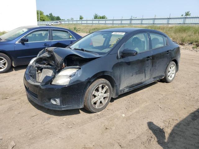 2010 Nissan Sentra 2.0