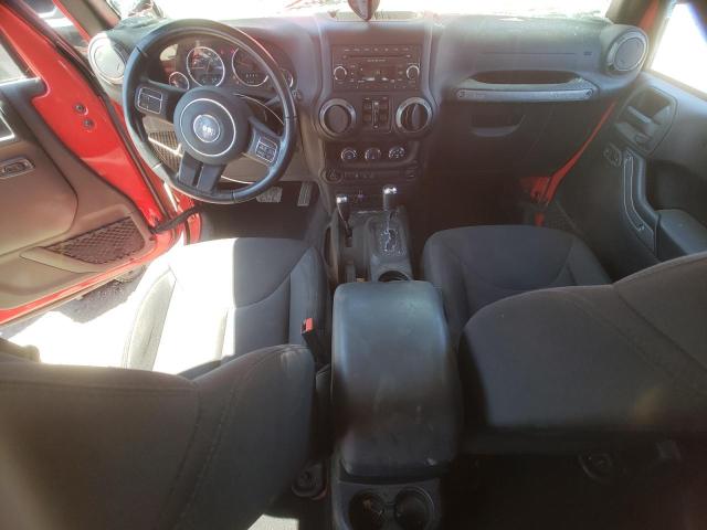 1C4HJWDG6JL920080 Jeep Wrangler Unlimited Sport