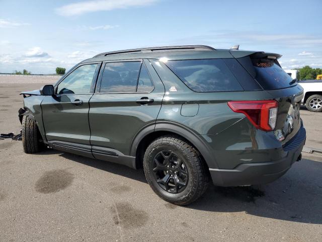 2022 FORD EXPLORER T 1FMSK8JH4NGB66943