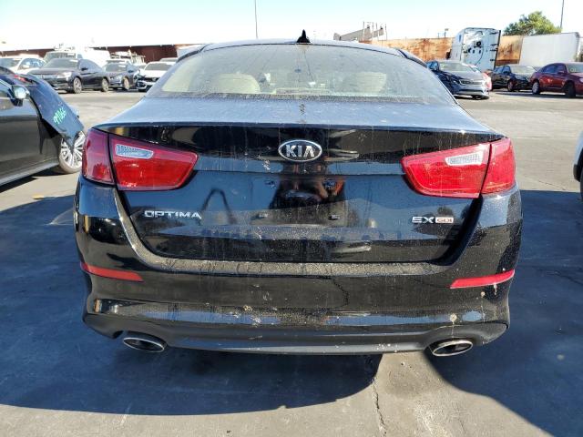 5XXGN4A7XFG370480 KIA OPTIMA EX