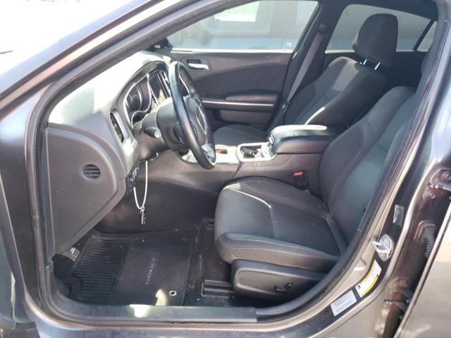 2C3CDXHG6FH870033 Dodge Charger Sxt