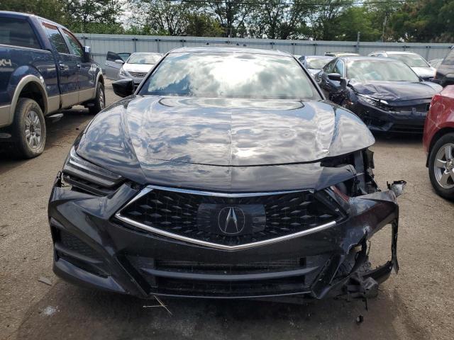 2021 ACURA TLX ADVANC 19UUB6F69MA006407