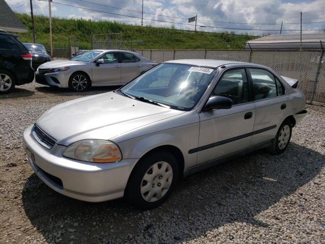 1998 Honda Civic LX