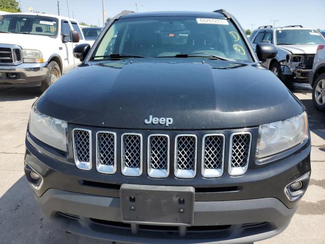 1C4NJDEB5GD557297 Jeep Compass Latitude
