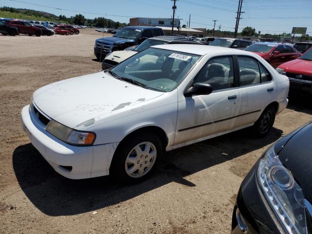 Nissan sentra store e