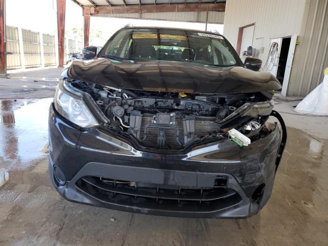 2018 NISSAN ROGUE SPT JN1BJ1CP4JW151509