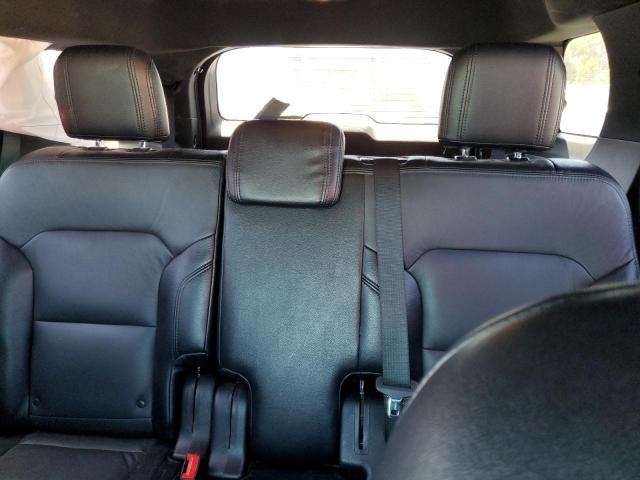 1FM5K8D88GGC05710 Ford EXPLORER XLT