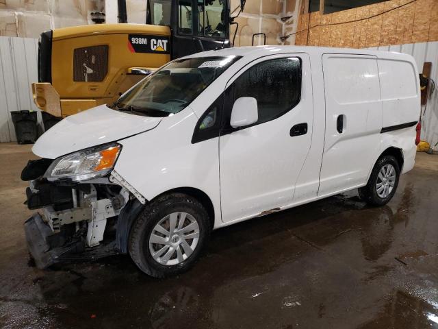 2017 Nissan NV200 