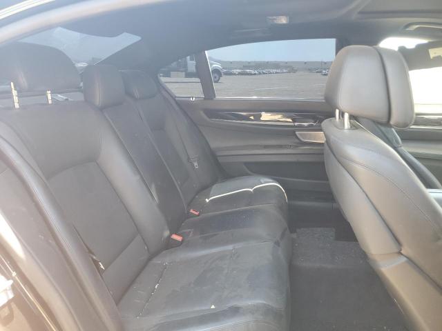WBAYE8C58ED136268 BMW 750 LI