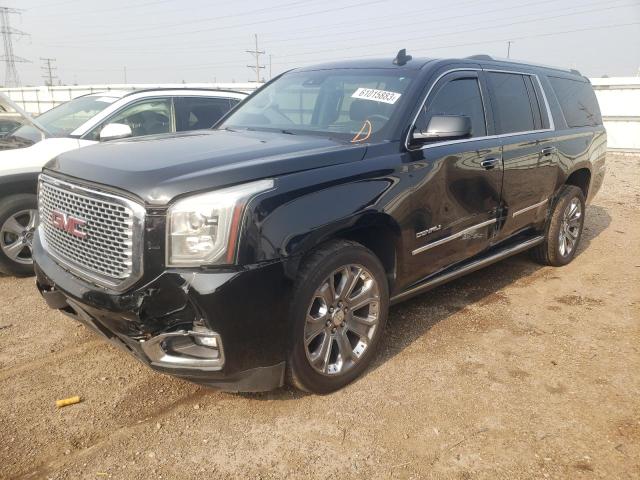 2016 GMC Yukon XL Denali