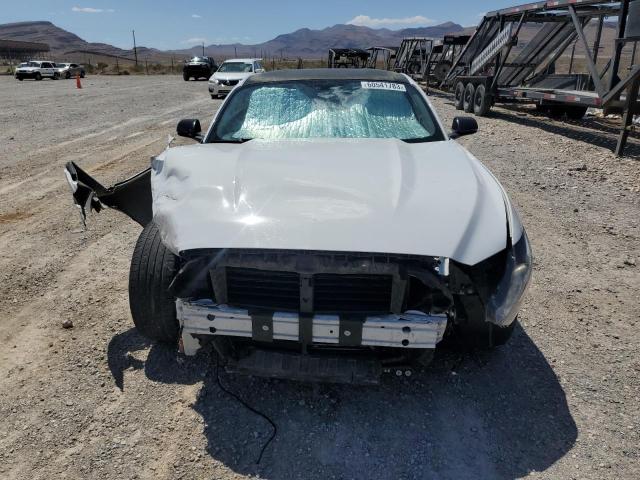 1FA6P8TH4H5340598 Ford MUSTANG