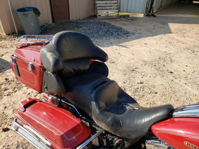 2005 HARLEY-DAVIDSON FLHTCUI SH 1HD1FLW105Y657084
