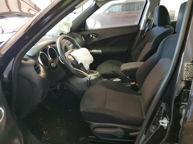 2017 NISSAN JUKE S - JN8AF5MR0HT700673