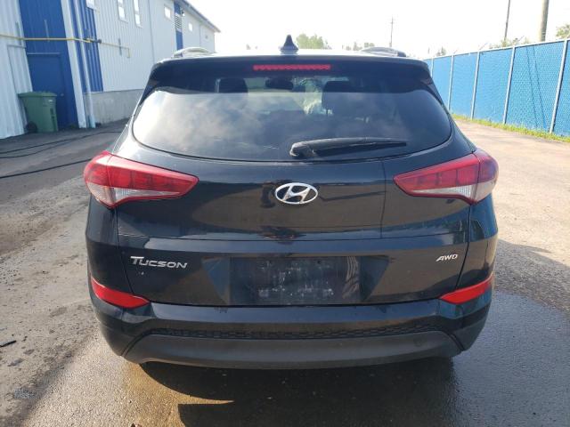 2016 HYUNDAI TUCSON LIM - KM8J3CA44GU216270