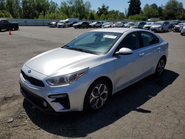 2020 Kia Forte FE