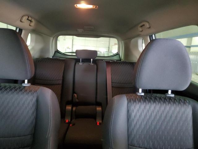 KNMAT2MV6KP553324 Nissan ROGUE S