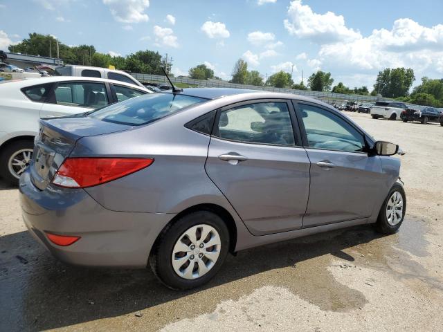 KMHCT4AE5GU090606 Hyundai ACCENT SE
