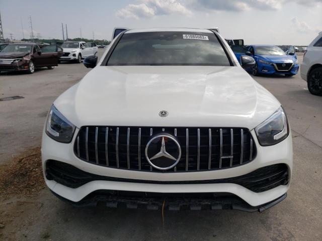 W1N0J6EB1PG148632 Mercedes-Benz Glc Coupe 43 4matic Amg