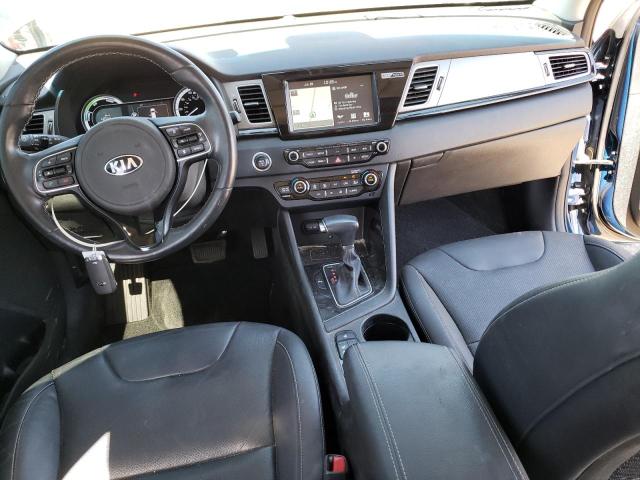 KNDCE3LCXK5336590 Kia Niro TOURI 8