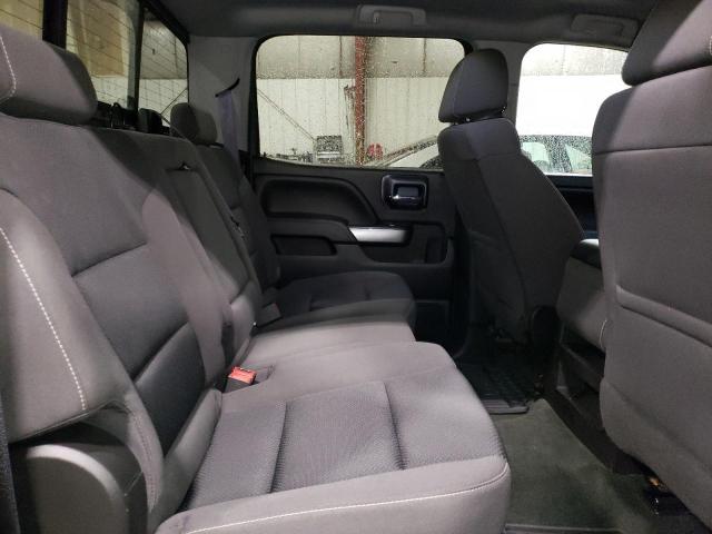 2017 CHEVROLET SILVERADO - 3GCUKREC9HG299417