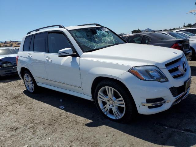 WDCGG5HBXFG412479 Mercedes-Benz GLK 350