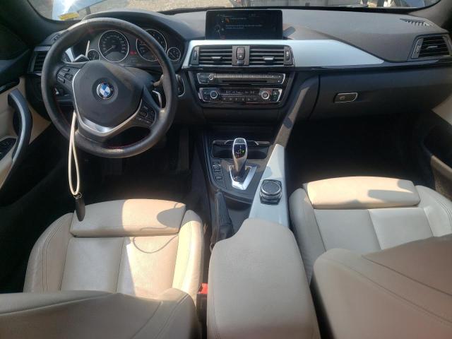 2016 BMW 428 XI GRA - WBA4C9C59GG137781
